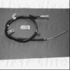 FIRST LINE FKB1738 Cable, parking brake